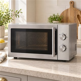 Микроволновая печь
